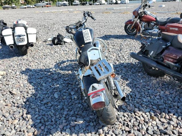 2009 HARLEY-DAVIDSON XL883 C 1HD4CP2119K411415