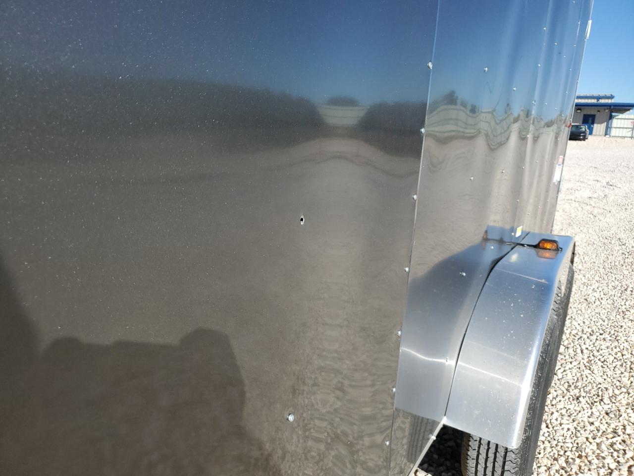 Lot #3275539015 2025 INTERSTATE UNKNOWN