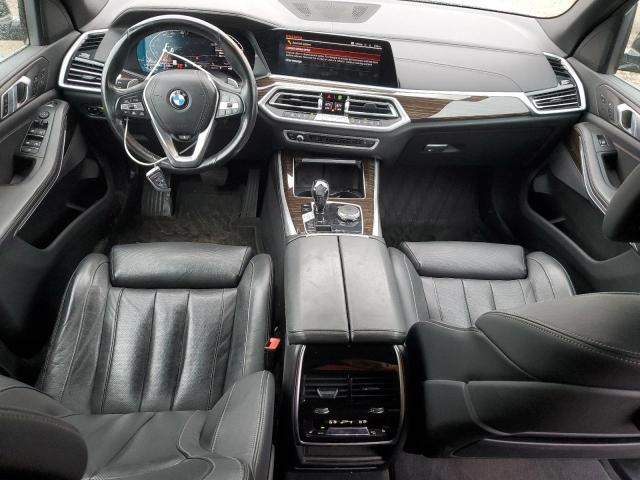 2021 BMW X5 XDRIVE4 #3292467674