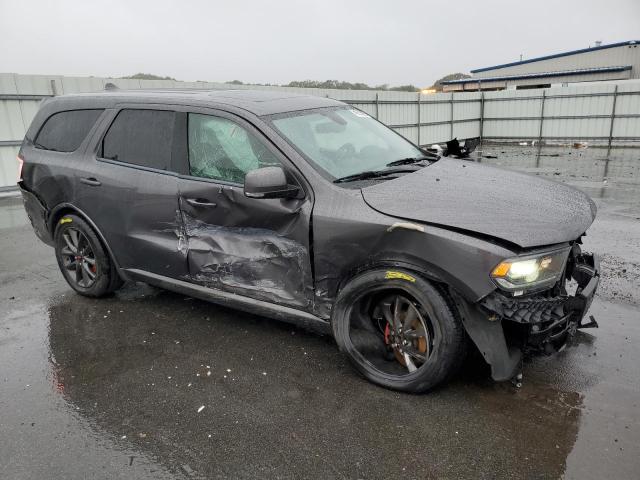 2017 DODGE DURANGO GT - 1C4RDJDG0HC743776