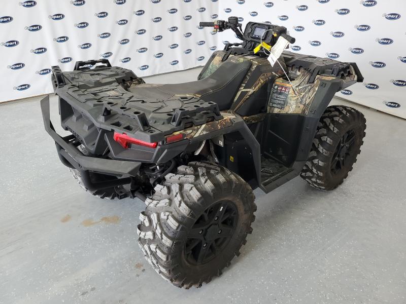 2025 POLARIS SPORTSMAN #3302933653