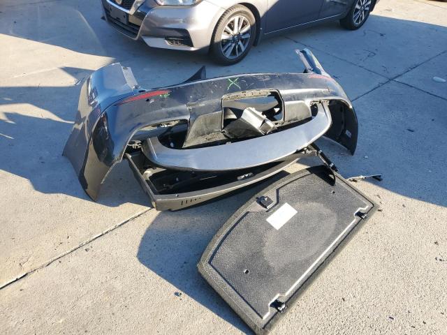 2019 BUICK ENCLAVE ESSENCE - 5GAEVAKW9KJ278246