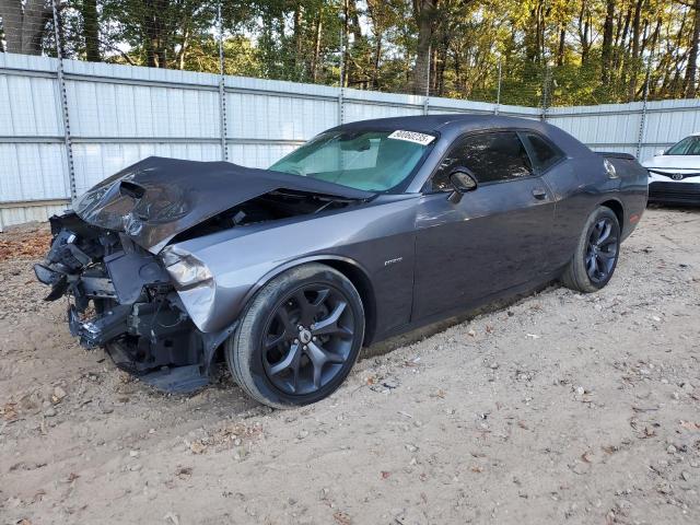 Global Auto Auctions: 2019 DODGE CHALLENGER