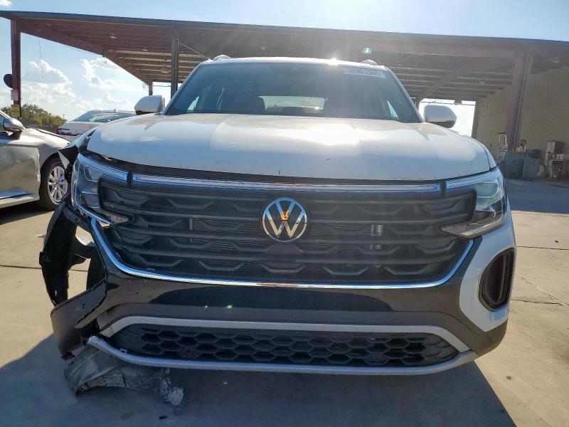 2025 VOLKSWAGEN ATLAS CROS - 1V2WE2CA0SC220492