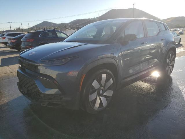 FISKER AUTOMOTIVE OCEAN