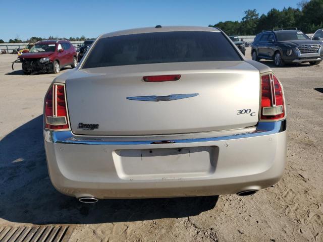 2012 CHRYSLER 300C - 2C3CCAET3CH256506