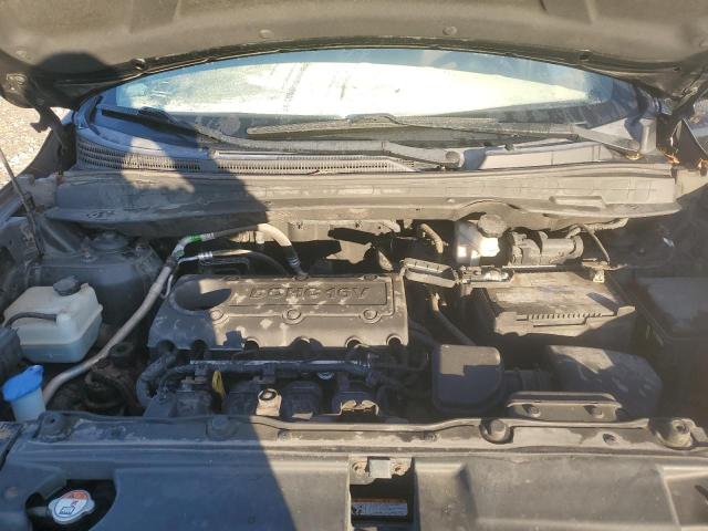 2012 HYUNDAI TUCSON GLS #3291436144