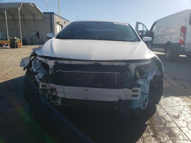 2022 CHEVROLET MALIBU LT #3294442516