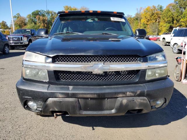 2003 CHEVROLET AVALANCHE #3261289936