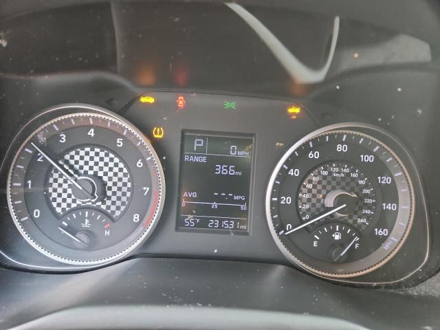 2019 HYUNDAI ELANTRA SE - KMHD74LF9KU871975