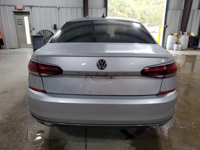 2020 VOLKSWAGEN PASSAT SE 1VWWA7A30LC013680