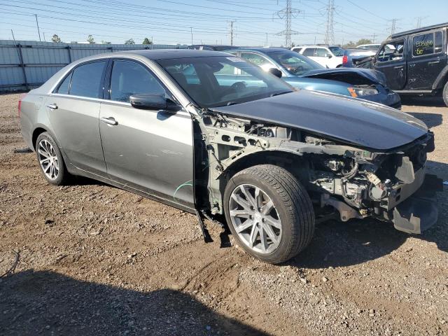 2016 CADILLAC CTS LUXURY 1G6AX5SX7G0115649