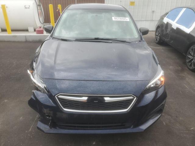 2019 SUBARU IMPREZA #3309579576