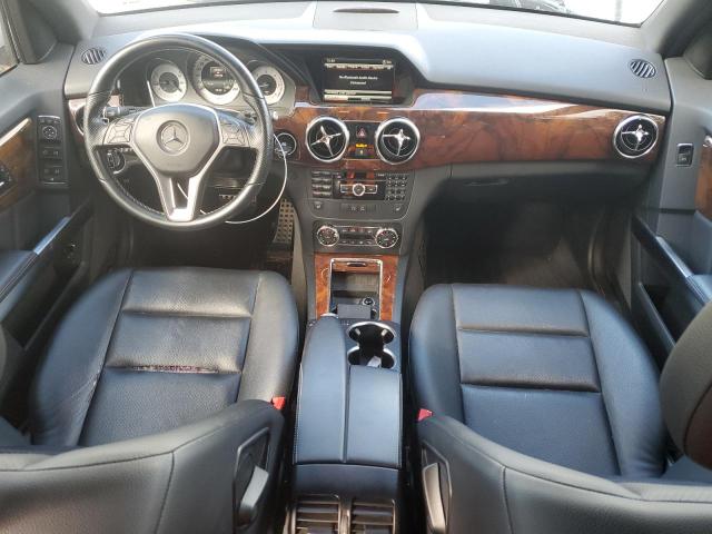 2014 MERCEDES-BENZ GLK 250 BL - WDCGG0EB7EG190392