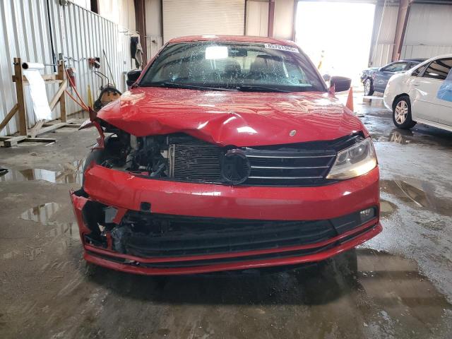 2016 VOLKSWAGEN JETTA SPORT 3VWD17AJ0GM268839