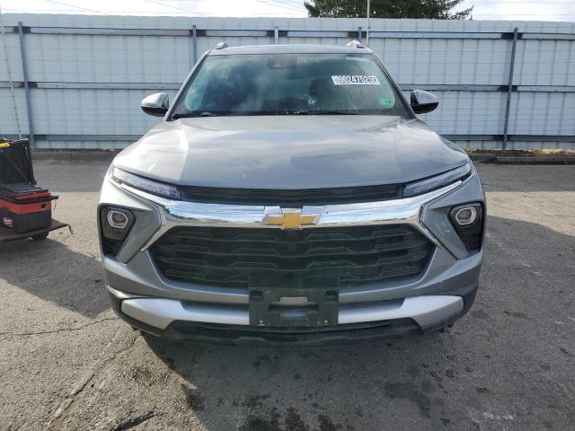 2025 CHEVROLET TRAILBLAZE - KL79MRSL6SB211988