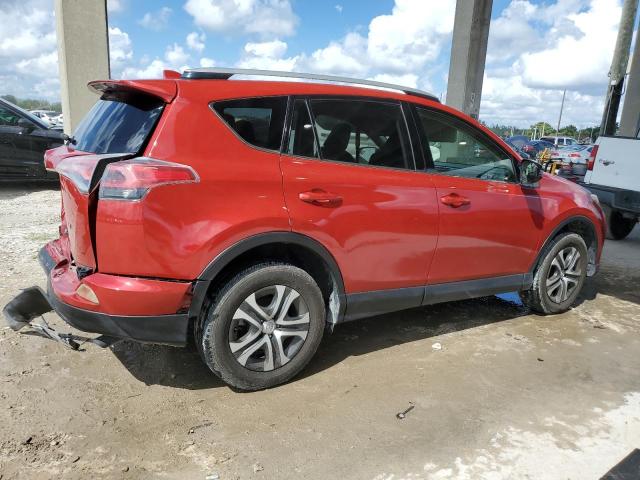 2016 TOYOTA RAV4 LE JTMZFREV8GJ082630