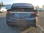 Lot #3305358317 2016 TESLA MODEL X