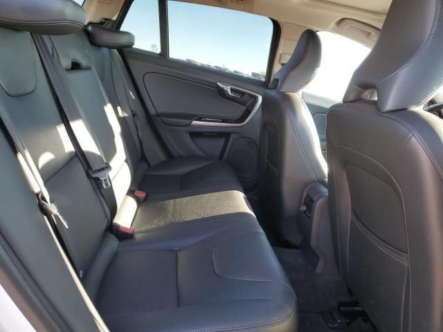 2018 VOLVO V60 T6 DYN - YV149MSL3J2383812