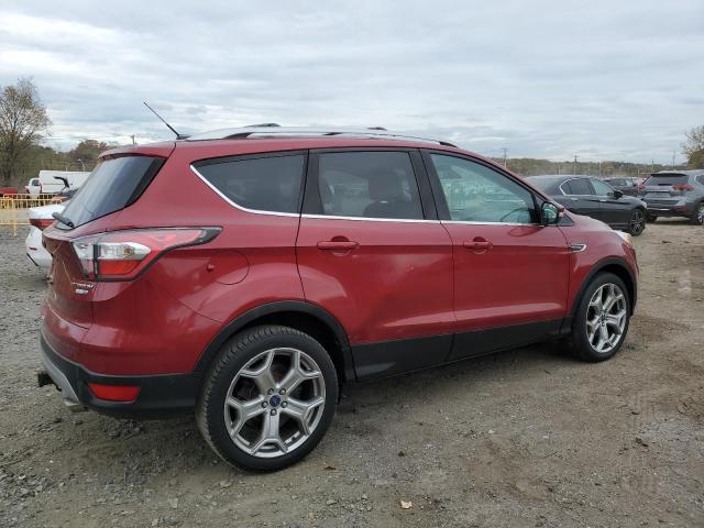 2017 FORD ESCAPE TIT - 1FMCU9J9XHUA58278