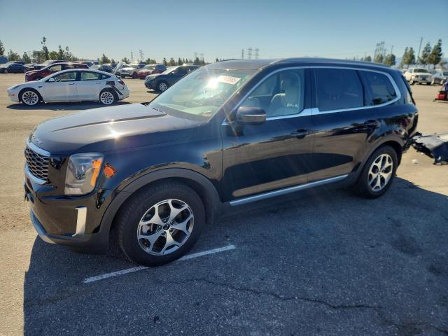 KIA TELLURIDE