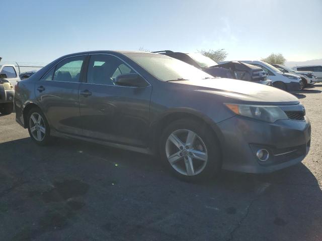 2013 TOYOTA CAMRY L #3281472985
