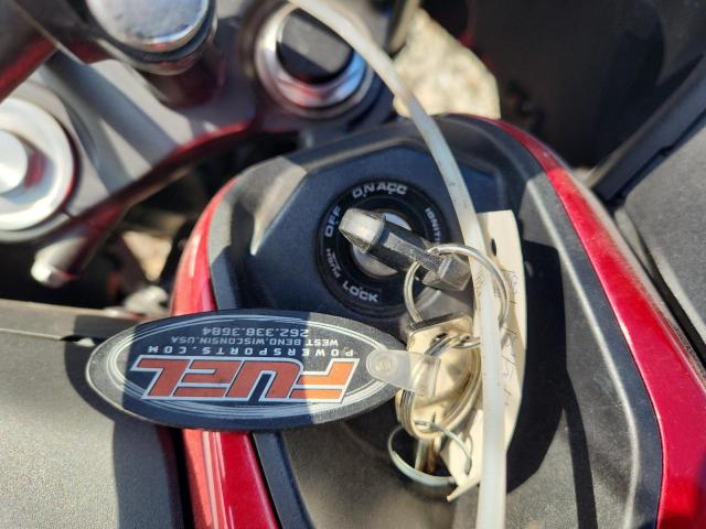 2014 HONDA CTX1300 - JH2SC7411EK001074