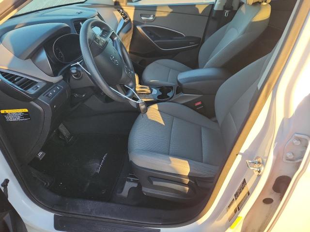 2016 HYUNDAI SANTA FE S - 5XYZT3LB4GG376153