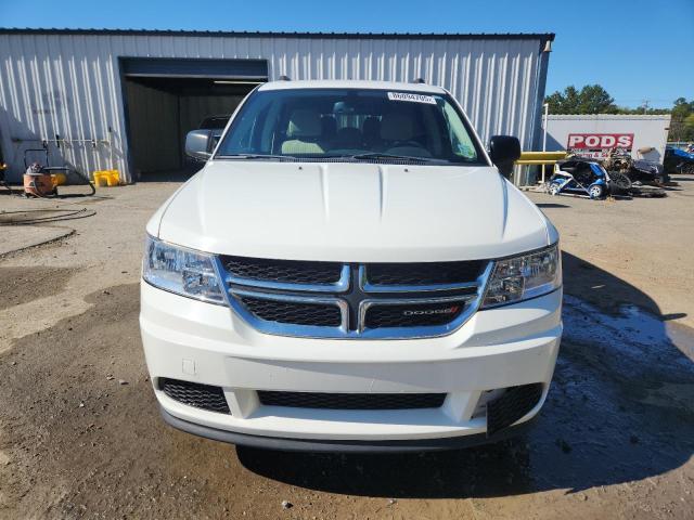 2019 DODGE JOURNEY SE 3C4PDCAB4KT862518