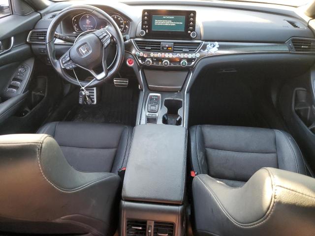 2019 HONDA ACCORD SPO - 1HGCV2F32KA034595