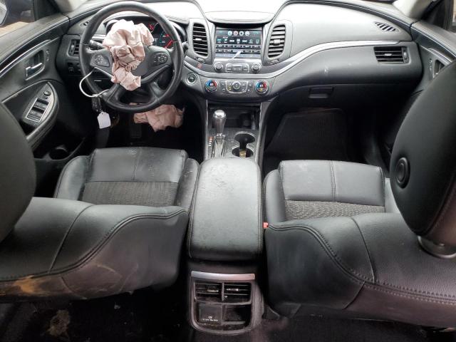 2019 CHEVROLET IMPALA LT #3305420434