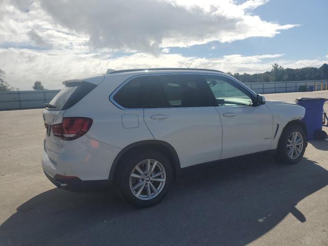 2015 BMW X5 XDRIVE35I 5UXKR0C59F0P07028