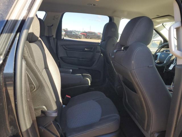 2013 CHEVROLET TRAVERSE L - 1GNKVGKD8DJ260429