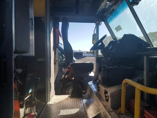 2021 FREIGHTLINER CHASSIS M #3304796326