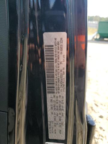 2018 JEEP WRANGLER U - 1C4HJXDG4JW183319