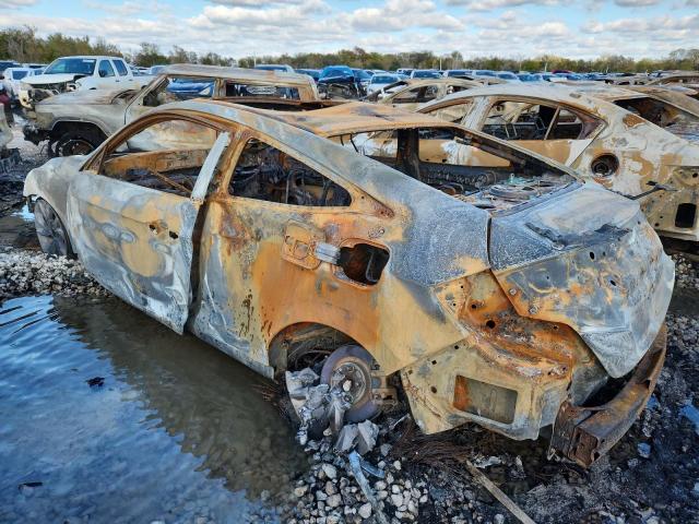 2018 HONDA CIVIC SI #3280478126