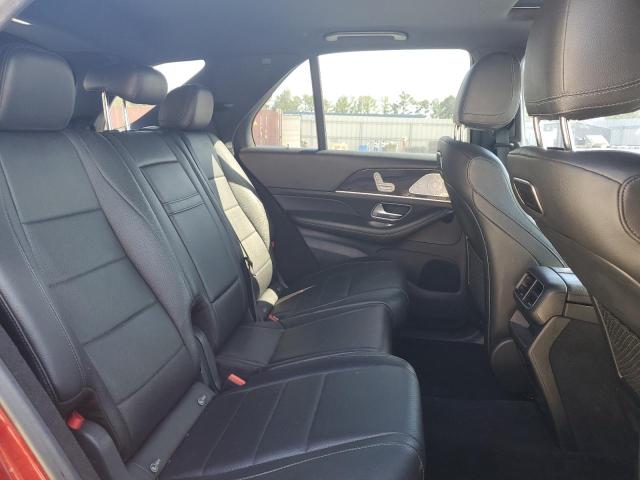 2020 MERCEDES-BENZ GLE 350 4M 4JGFB4KE6LA038203