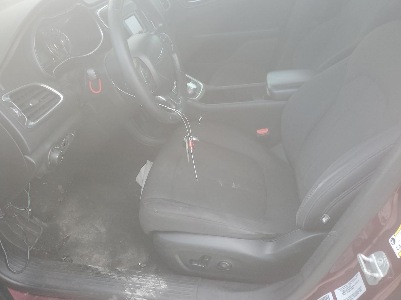 CHRYSLER 200 LIMITED