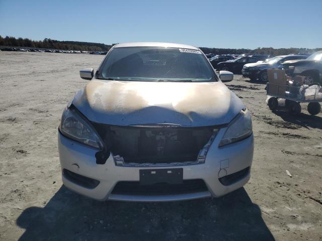 2014 NISSAN SENTRA S - 3N1AB7AP6EY238289