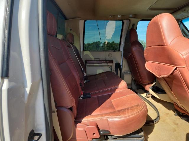 2010 FORD F350 SUPER - 1FTWW3BR1AEA68088