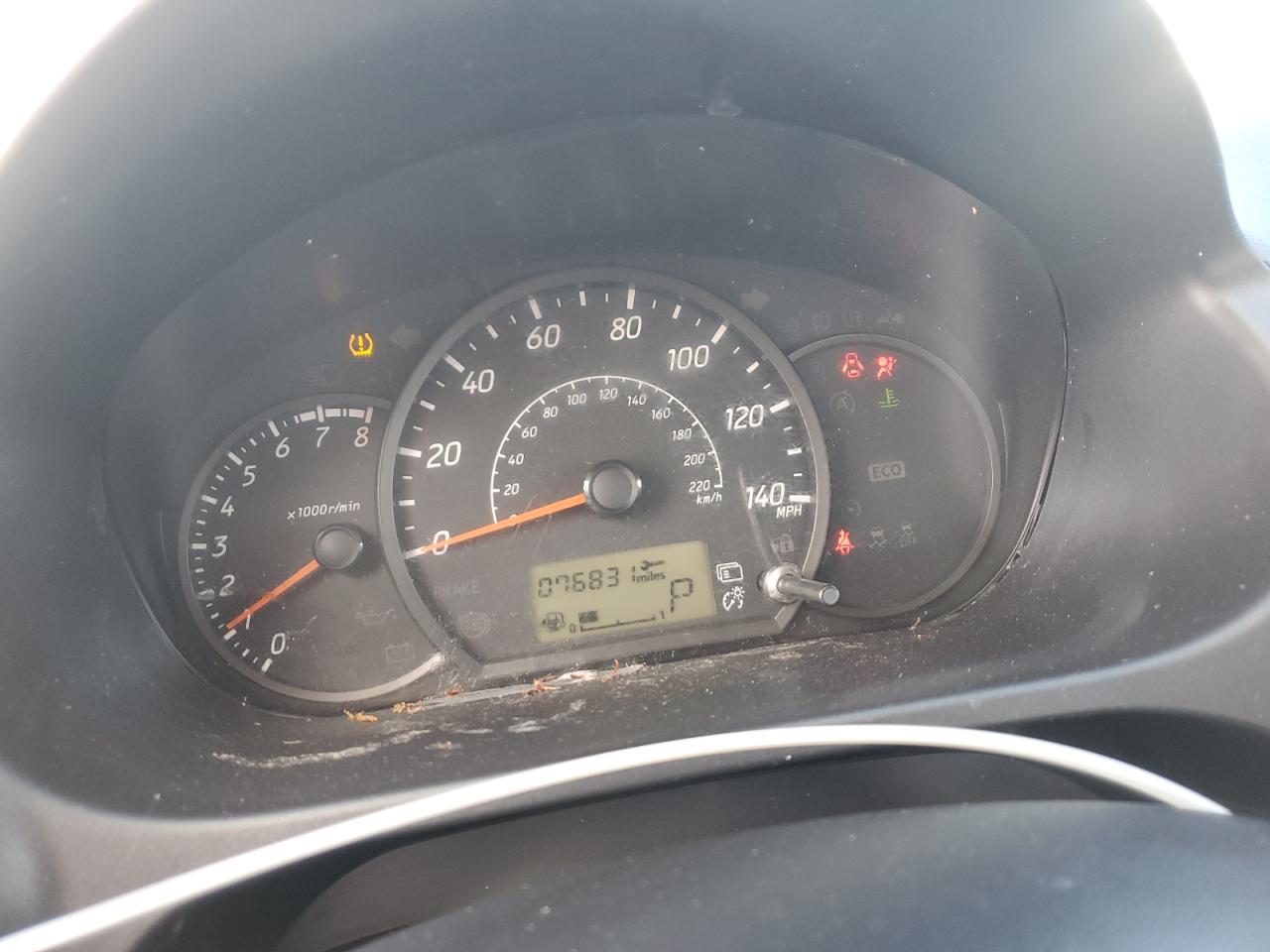 MITSUBISHI MIRAGE G4 ES