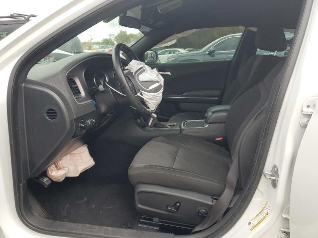 2022 DODGE CHARGER SX #3303947714