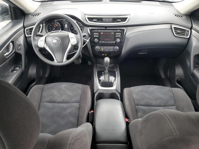 2015 NISSAN ROGUE S - KNMAT2MV2FP535599