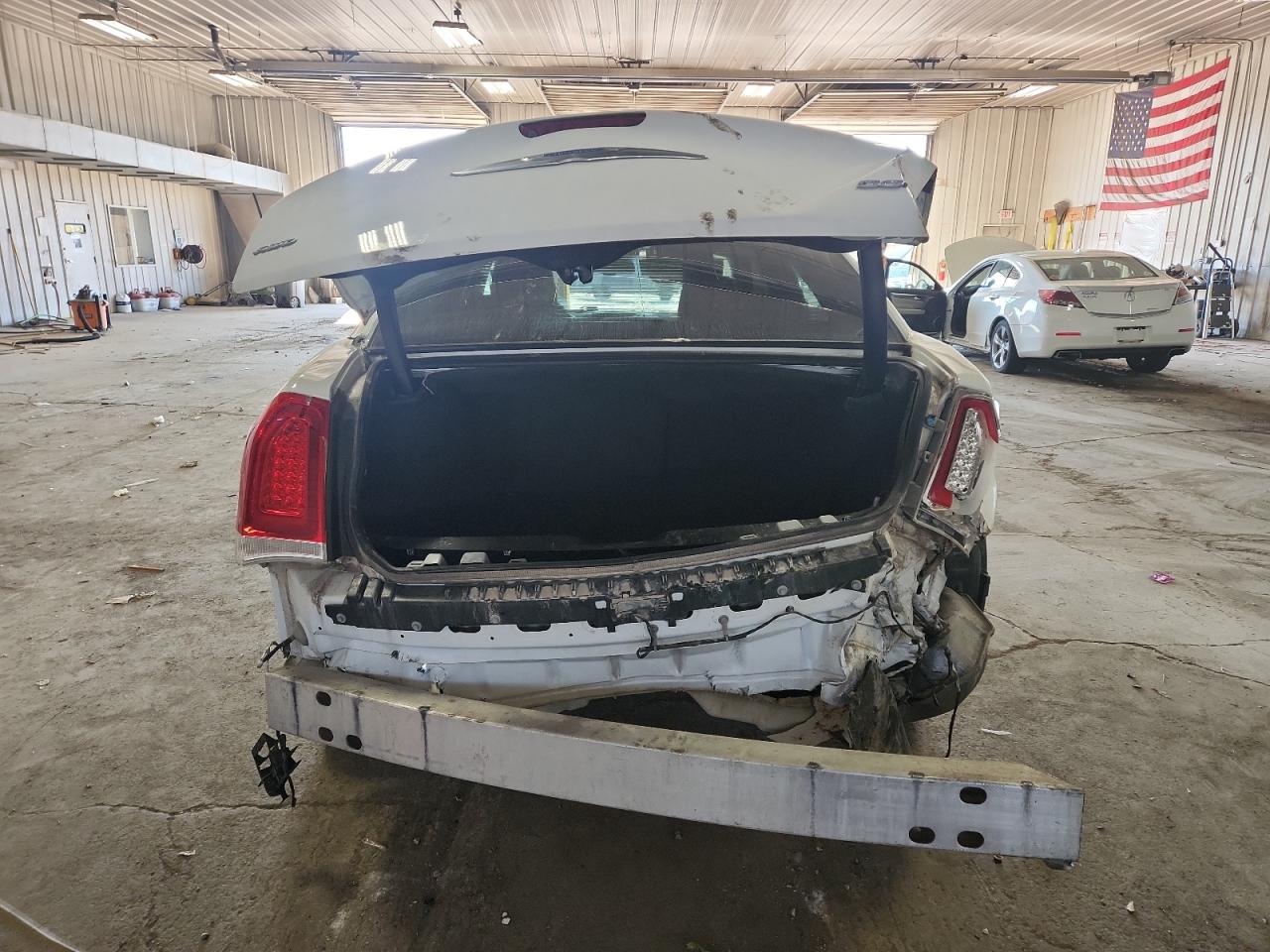 CHRYSLER 300 TOURING