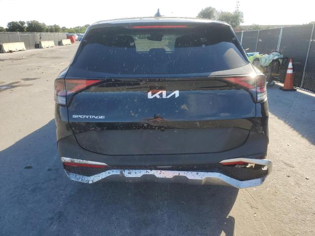 2025 KIA SPORTAGE L #3310342974