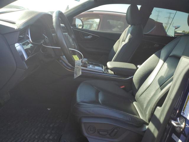 2019 AUDI Q8 PRESTIG WA1FVAF16KD018428