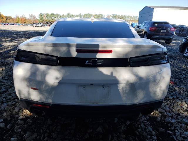 2018 CHEVROLET CAMARO LT #3286577154