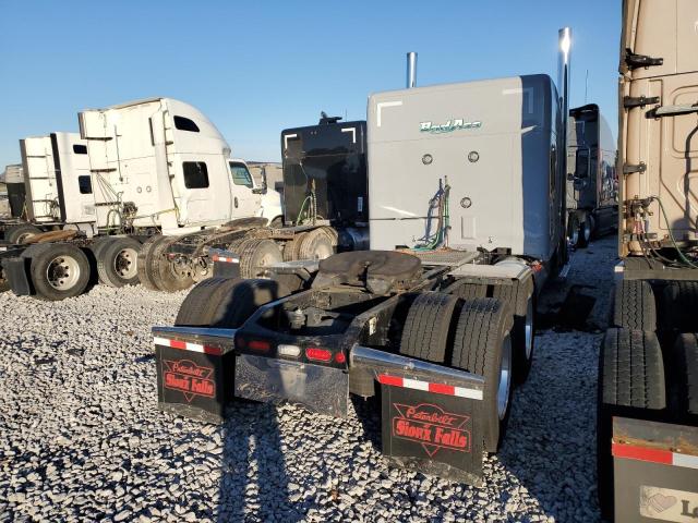 2025 PETERBILT TRACTOR 589 #3287517017