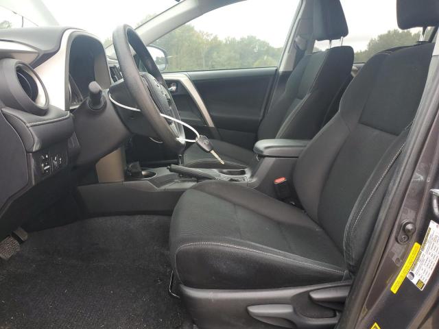 2015 TOYOTA RAV4 XLE - 2T3WFREV5FW174796