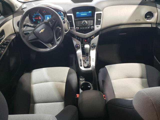 2013 CHEVROLET CRUZE LS - 1G1PA5SH8D7184542